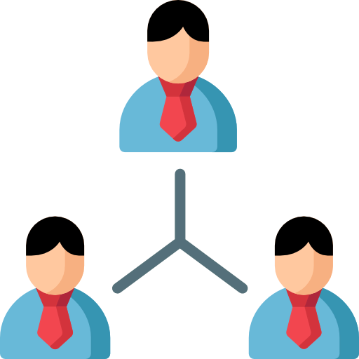 Organization icon