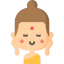 Buddha icon 64x64