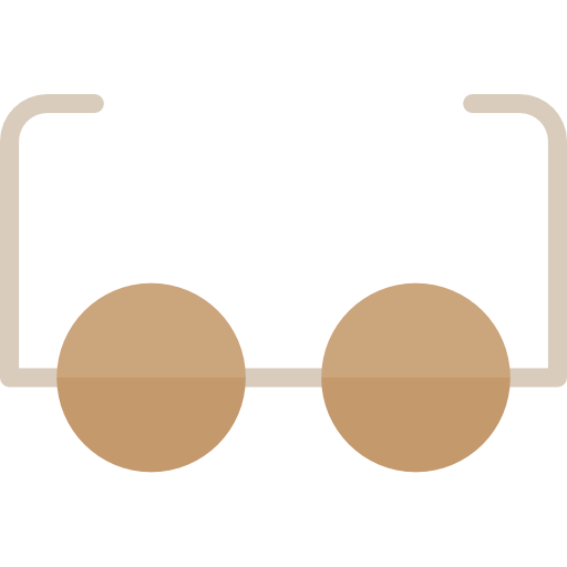 Glasses icon