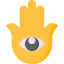 Hamsa 图标 64x64