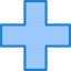 Hospital icon 64x64