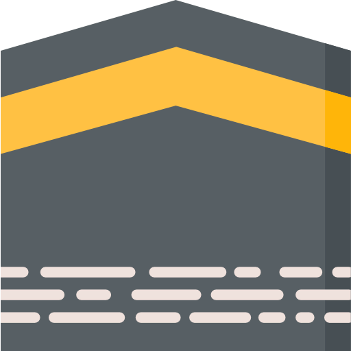 Kaaba icon