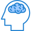 Psychology icon 64x64