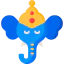 Ganesha icon 64x64