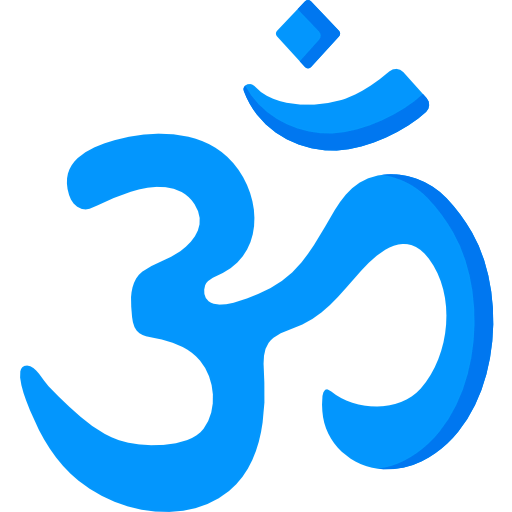 Om icon