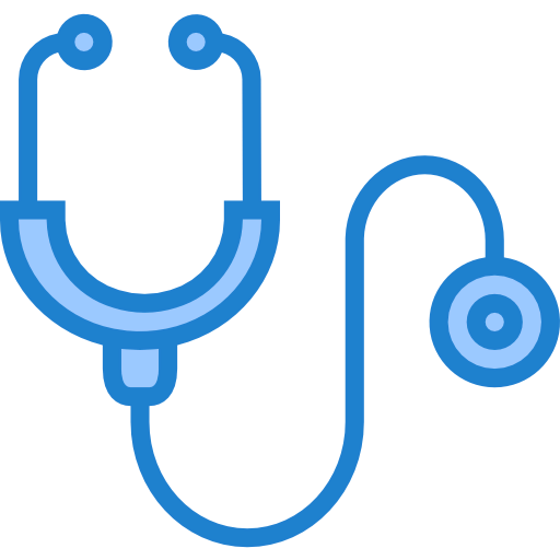 Stethoscope icon