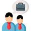 Employees icon 64x64
