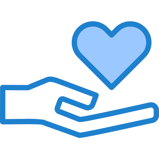 Care icon