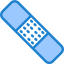 Band aid icon 64x64