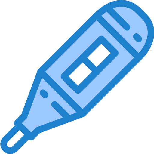 Thermometer icon