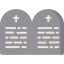 Commandment Symbol 64x64