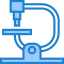 Microscope icon 64x64