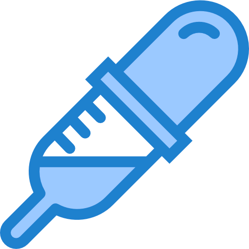Dropper icon