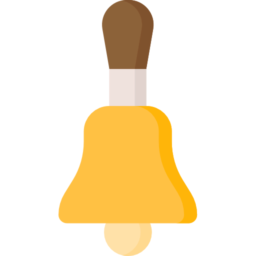 Bell icon