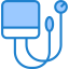 Sphygmomanometer Symbol 64x64