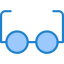 Glasses icon 64x64
