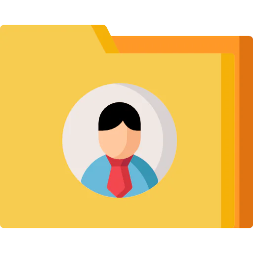 Folder icon