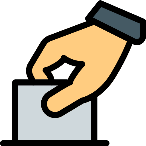 Elections icon