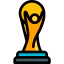 World cup ícono 64x64
