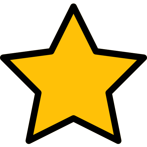 Star icon