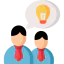 Brainstorm icon 64x64