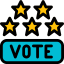 Elections icône 64x64