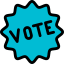 Elections icône 64x64
