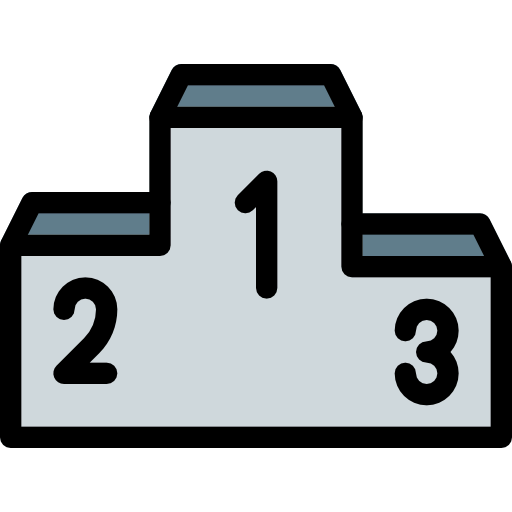 Podium icon