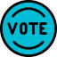 Elections icône 64x64