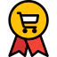 Medal icon 64x64
