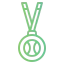 Medal icon 64x64