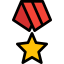 Medal icon 64x64