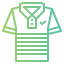 Polo shirt Symbol 64x64