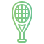 Racket ícono 64x64