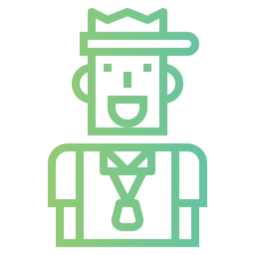 Referee icon