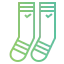 Socks icon 64x64