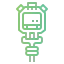 Stopwatch icon 64x64