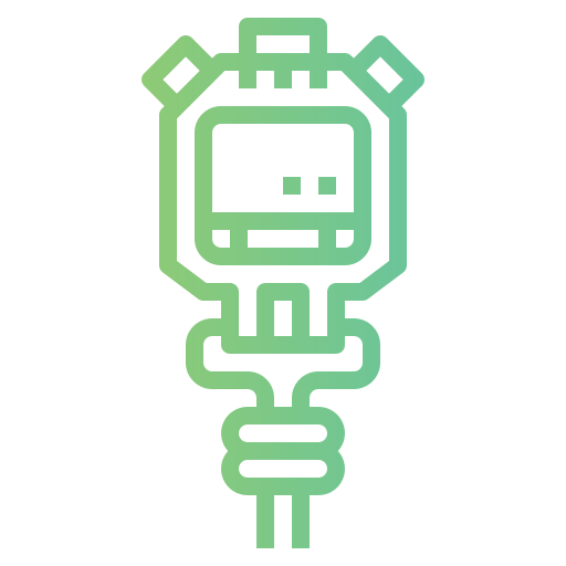 Stopwatch icon