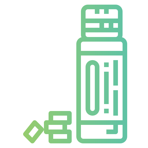 Supplement icon