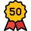 Medal icon 64x64