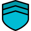 Chevron icon 64x64