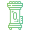 Tennis machine icon 64x64