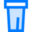 Coffee cup icon 64x64