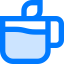 Tea cup icon 64x64