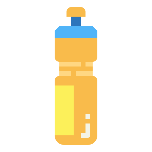 Bottle icon
