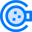 Coffee cup icon 64x64