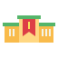 Podium icon 64x64