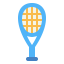 Racket ícono 64x64