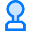Stamp icon 64x64
