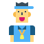 Referee icon 64x64